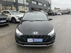 Hyundai i20 1.0 T-GDi 100ch Intuitive