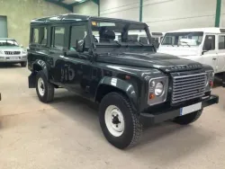 LAND ROVER Defender 110 SW E