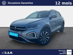 Volkswagen T-Roc 1.5 TSI EVO2 150 Start/Stop DSG7 Style Edition