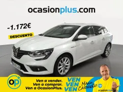 RENAULT Mégane 1.3 TCe GPF Zen 103kW