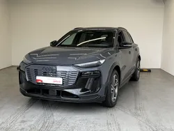 AUDI Q6 e-tron 306 ch 100 kWh performance S line
