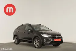 VW Taigo 1.0 TSI R-Line