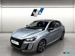 PEUGEOT 208 100 S&S BVM6 Style