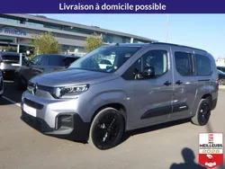 Citroën Berlingo Taille XL HDi 130 EAT8 Max 7PL +GPS +Indu