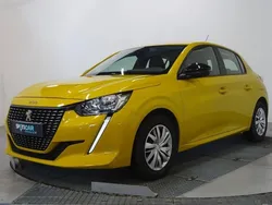 Peugeot 208 1.2 PureTech 75ch S&S Like 2023