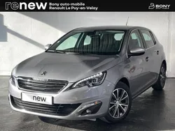 Peugeot 308 1.2 PureTech 130ch S&S BVM6 Allure