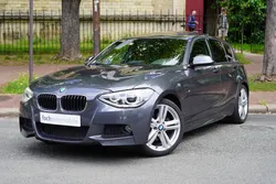 BMW 125i M Sport F20 - 218ch - Camera - HK - TO - Keyless