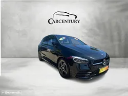 Mercedes-Benz B 200 AMG Line Aut.