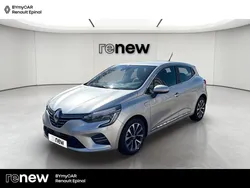 RENAULT Clio TCe 90 Intens