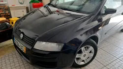Fiat Stilo gasolina