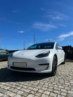 Tesla Model 3 Standard RWD Plus