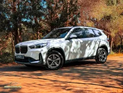 BMW X1 sDrive 18dA