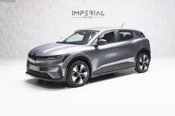 Renault Mégane EV60 Equilibre Optim