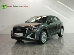 AUDI Q2 35 TDI Adrenalin Black edition S tronic 110kW