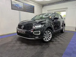 Volkswagen T-roc 1.5 TSI 16V EVO DSG7 150ch BVA CARAT 2E MAIN GARANTIE 6 MOIS