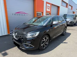 RENAULT SCENIC IV 1.5 dCi 150ch Intens