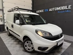FIAT DOBLO 1.3 Multijet 95 ch Pack Pro
