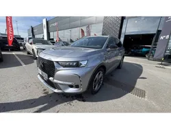 DS 7 DS7 Crossback BlueHDi 130 EAT8 Rivoli
