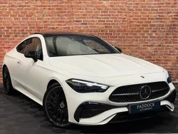 Mercedes CLE 220 AMG LINE 2.0 197 SUIVI MERCEDES - TOIT OUVRANT - BURMESTER - IMMAT FRANCE