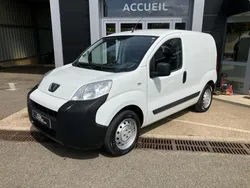 Peugeot Bipper 117 L1 1.3 HDI 75CH CONFORT