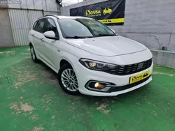 Fiat Tipo 1.6 M-Jet 130cv