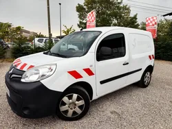 Kangoo 1.5 dci 80ch