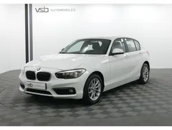 Bmw serie 1 (f21/f20) 116i 109ch lounge 5p