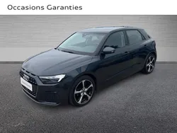 Audi A1 Sportback 25 TFSI 95ch Advanced 2 S tronic 7