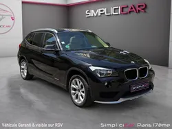 BMW X1 E84 LCI xDrive 28i 245 ch