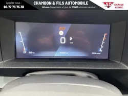 Peugeot Traveller XL BlueHDi 180ch S&S EAT8 Business