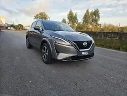 Nissan Qashqai 1.3 dig-t mhev xtronic tekna