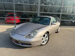 Porsche 996 carrera très belle état