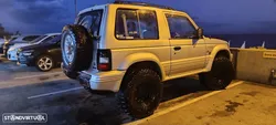 Mitsubishi Pajero 2.8 TD GLS ABS