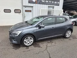 Renault Clio 1,5BlueDCI85cv Business