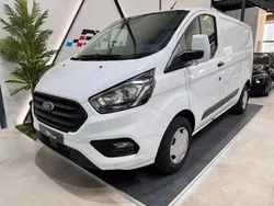 Ford Transit Custom Vu 2.0 TDCi 130 / L1H1 / BVM / GARANTI / EXCELLENT ETAT