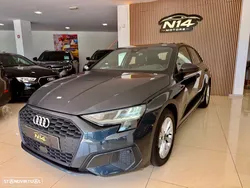 Audi A3 Sportback 30 TDI Advanced