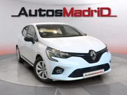Renault Clio TCe GLP Business 73kW