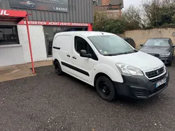 Peugeot Partner phase 2 1.6 HDI 100CV