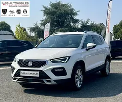Seat Ateca 2.0 TDI 150 DSG7 Style Business