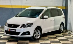 Seat Alhambra Finition Style 7 Places 2.0 TDi / 140ch Din / Véhicule Suivi