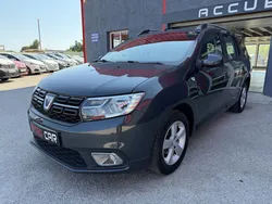 Dacia LOGAN MCV 0.9 TCE 90CH SILVERLINE