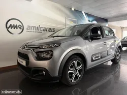 Citroën C3 1.2 PureTech Feel Pack