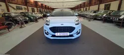 Ford Puma 1.0 Ecoboost MHEV ST-Line 125 cv " Como novo "