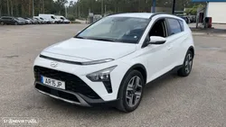 Hyundai Bayon 1.0 T-GDI Premium