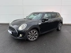 Mini Clubman Cooper 136ch Essential BVA7