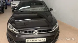 Volkswagen Golf de 2017