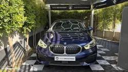 BMW 116 d Line Sport Auto