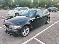 BMW 116 D