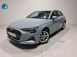 Audi A3 Sportback TFSI e Advanced S tronic 150kW
