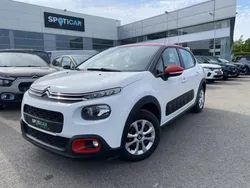Citroen C3 PureTech 82ch Feel S&S E6.d-TEMP